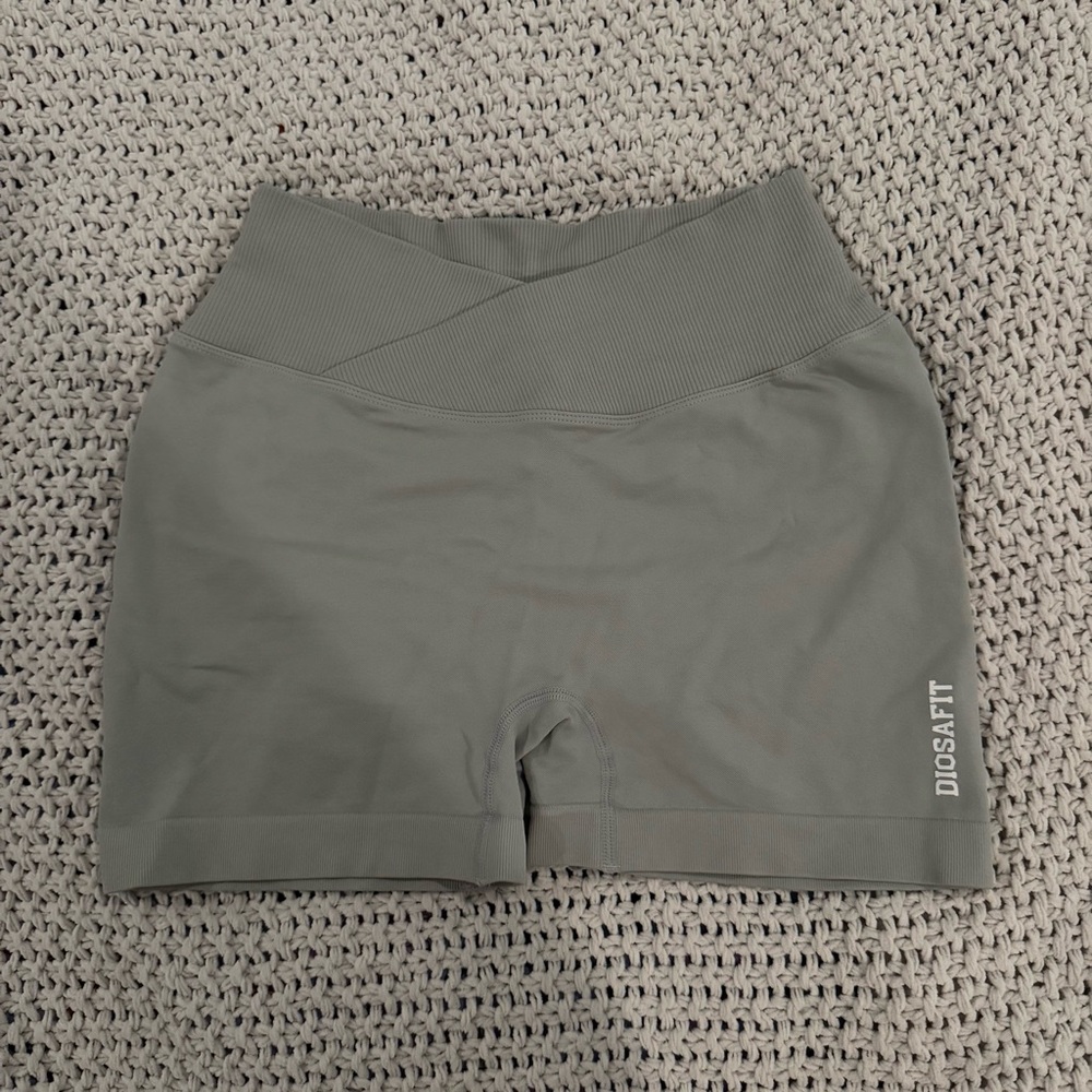 Diosafit Venus Short Shorts 3.5”
